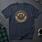 Scenic Detour Society T-Shirt