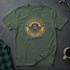 Scenic Detour Society T-Shirt