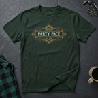Party Pace All Day T-Shirt