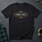 Party Pace All Day T-Shirt