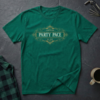 Party Pace All Day T-Shirt