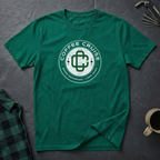 Coffee Cruise T-Shirt