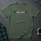 Gravel > Pavement T-Shirt