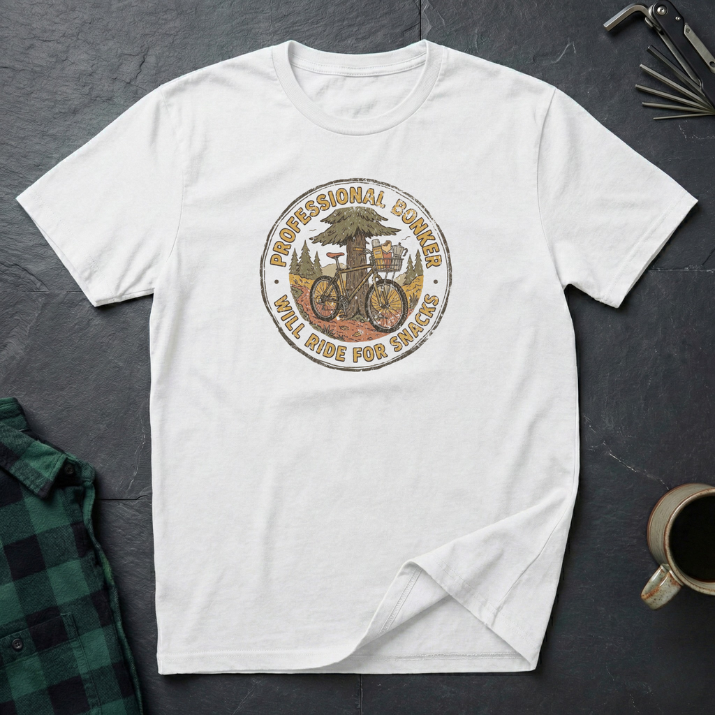 Professional Bonker T-Shirt