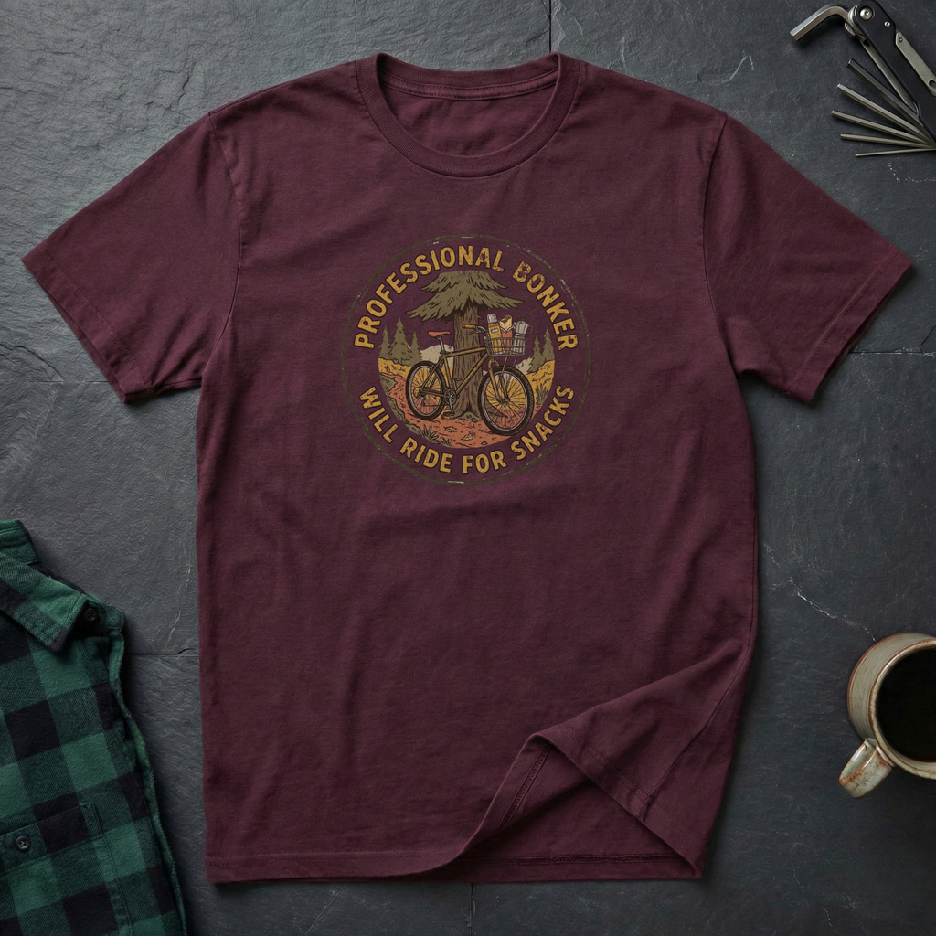 Professional Bonker T-Shirt