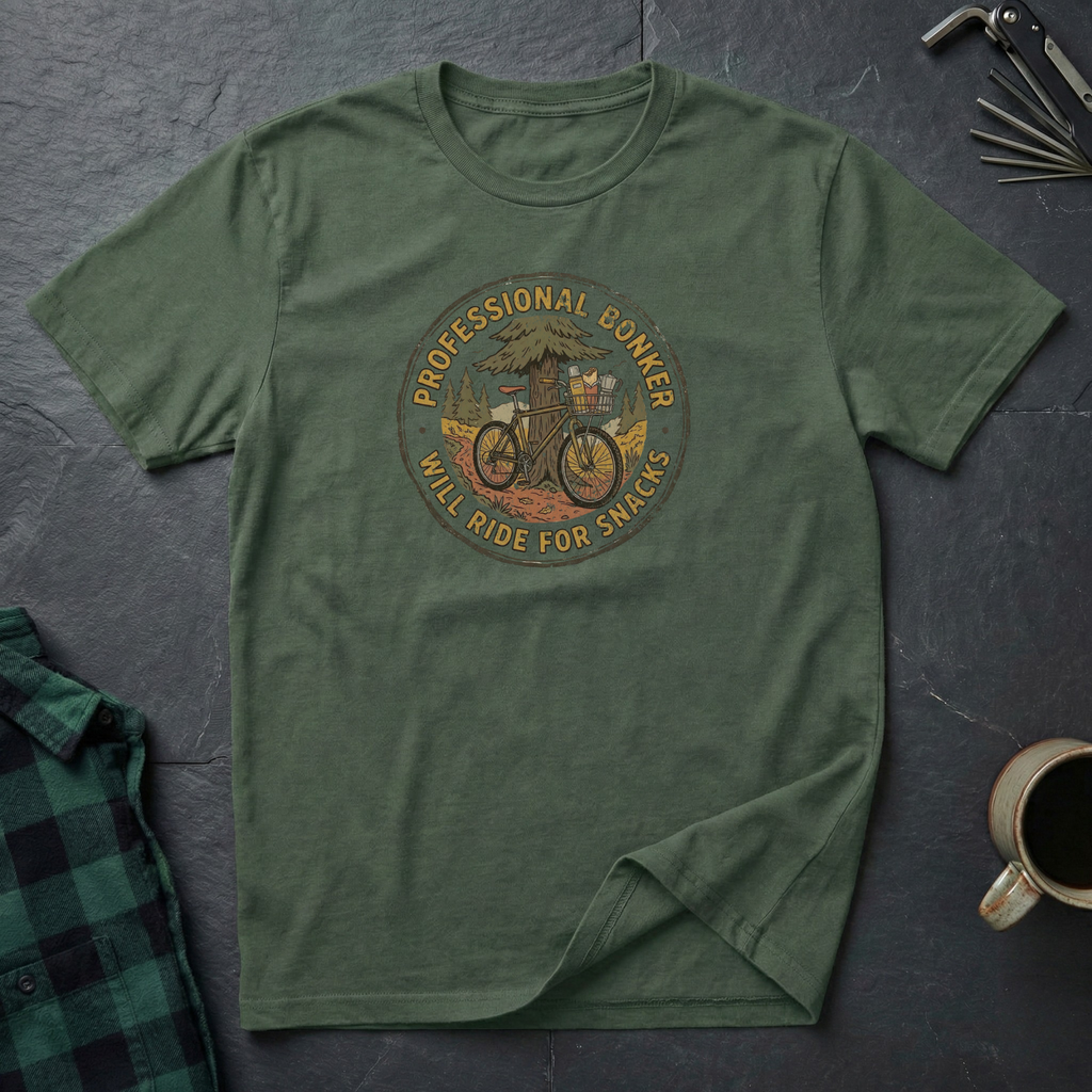 Professional Bonker T-Shirt