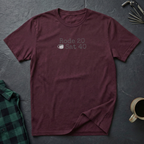 Rode 20 Sat 40 T-Shirt