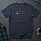 Rode 20 Sat 40 T-Shirt