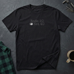 Rode 20 Sat 40 T-Shirt