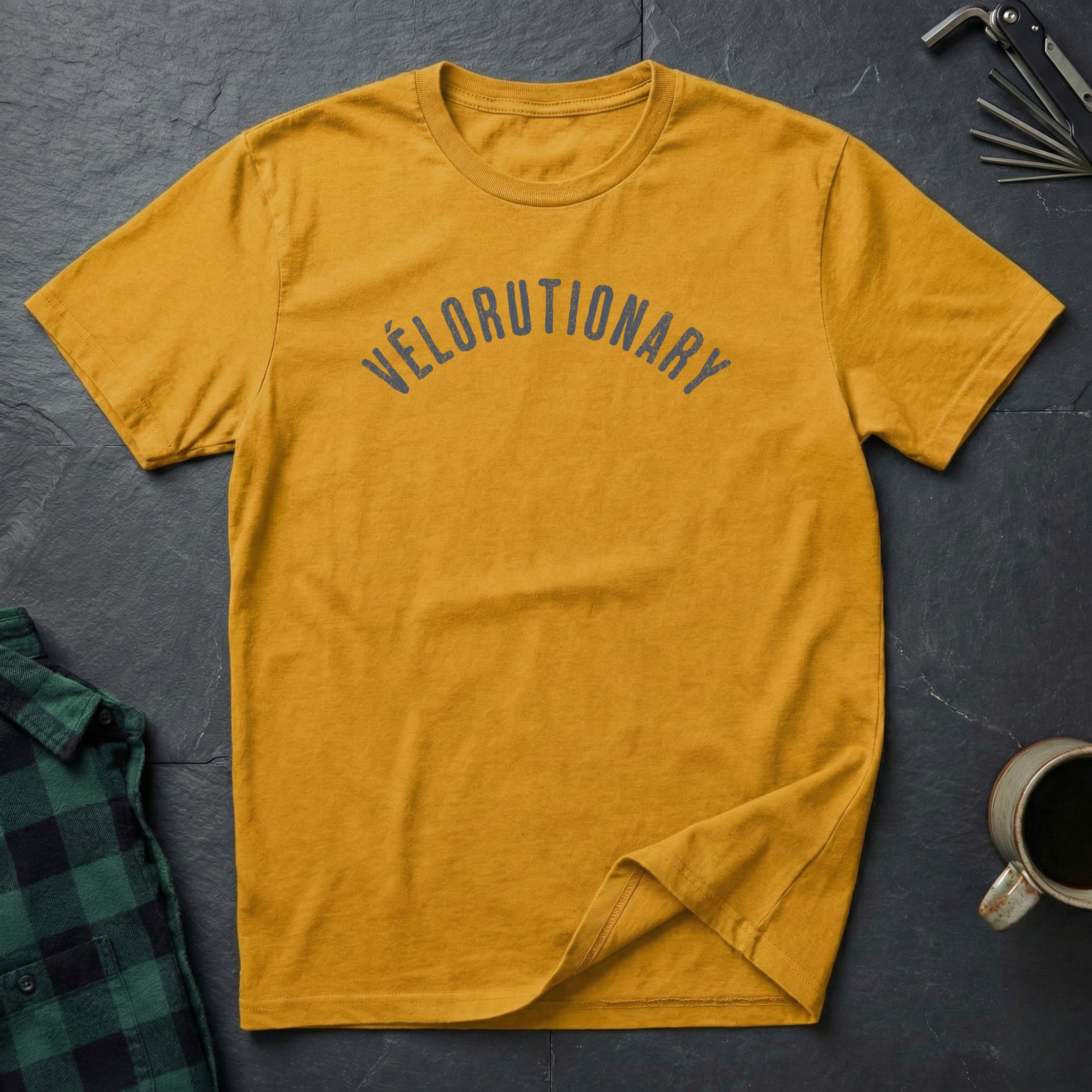 Velorutionary T-Shirt