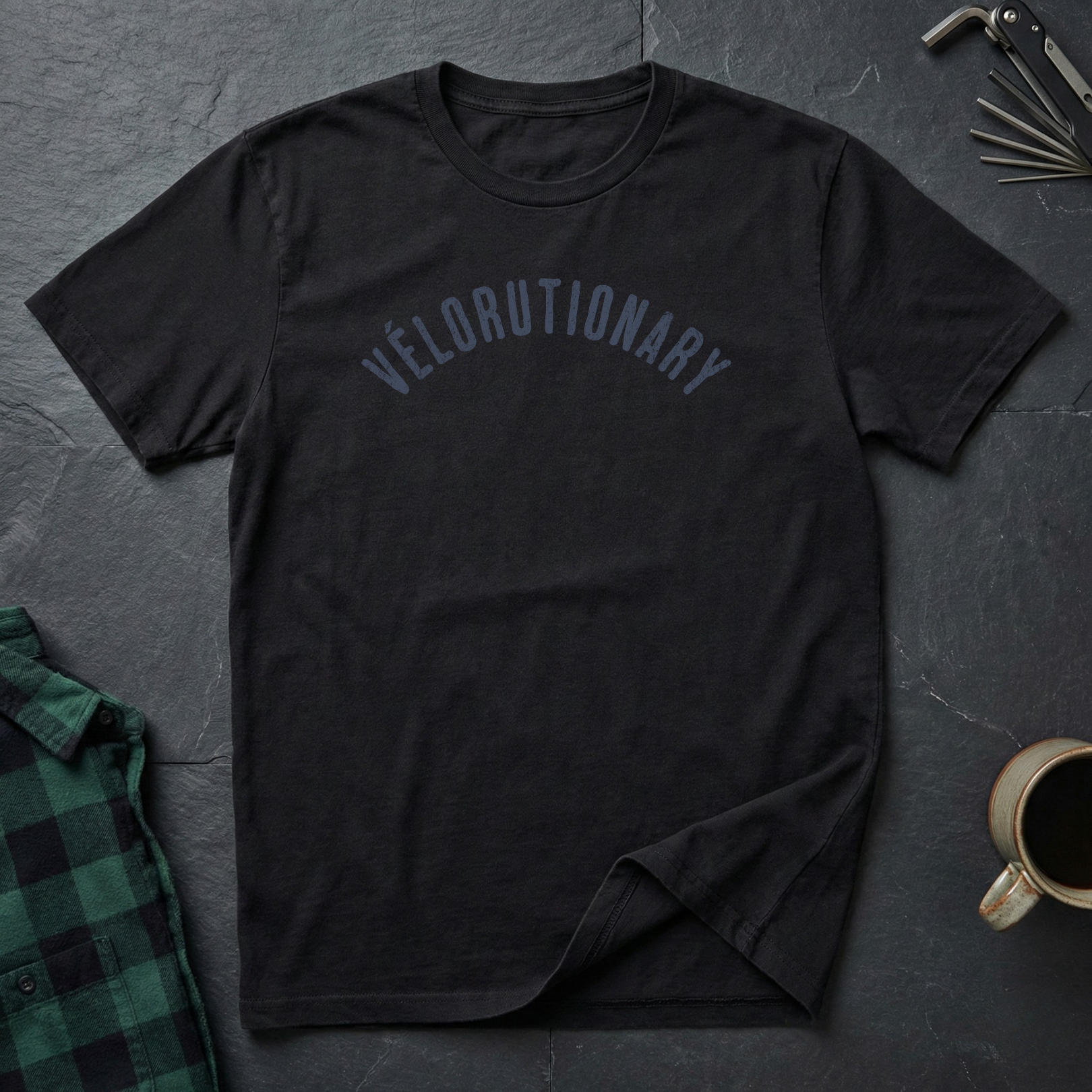 Velorutionary T-Shirt