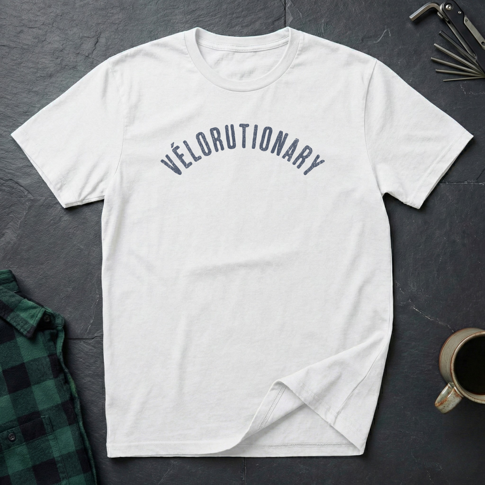 Velorutionary T-Shirt