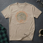 No One Gets Dropped T-Shirt