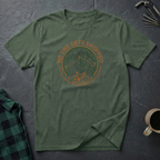 No One Gets Dropped T-Shirt