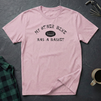 My Other Bike Has A Basket T-Shirt