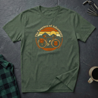 The Essence of Adventure T-Shirt