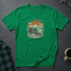 Cycle The World T-Shirt