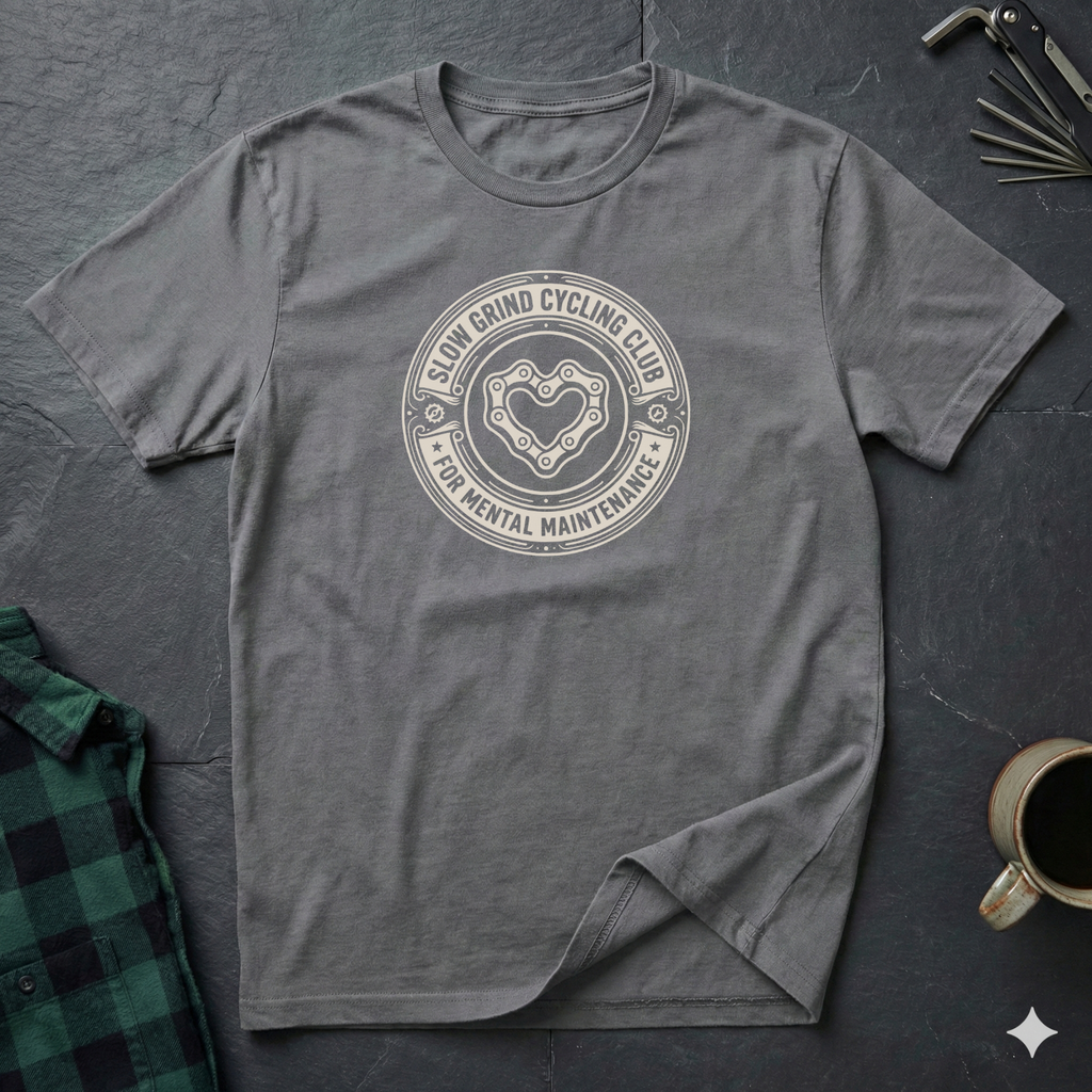 MENTAL MAINTENANCE T-Shirt