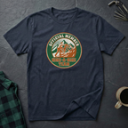 Hike-A-Bike Team T-Shirt