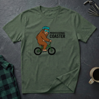 SAS PROFESSIONAL COASTER T-Shirt