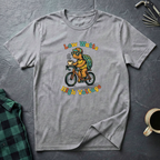 LOW WATTS HIGH VOLTAGE TURTLE T-Shirt