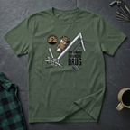 PERFORMANCE ENHANCING DRUG T-Shirt