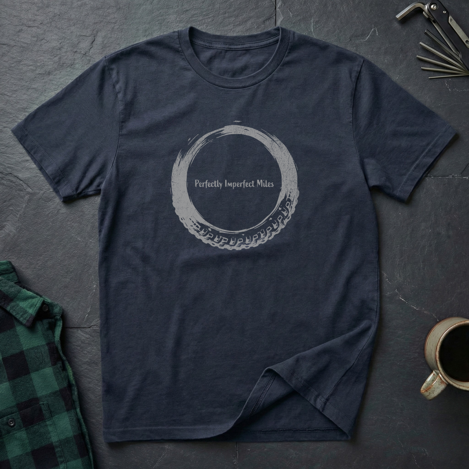 Perfectly Imperfect Miles T-Shirt
