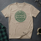Gravel Grinder Premium Dirt T-Shirt