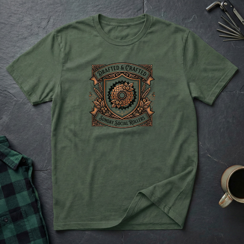 SUNDAY SOCIAL T-Shirt