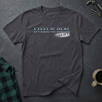 Steel is Real (Heavy) T-Shirt