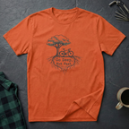 Go Deep, Not Fast T-Shirt