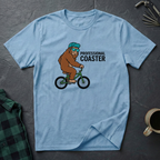 SAS PROFESSIONAL COASTER T-Shirt