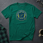 OFFICIAL COASTING PERMIT T-Shirt