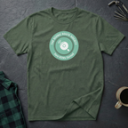 SCENIC ROUTE SOCIETY T-Shirt