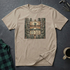 SLOW GRIND SIGNPOST T-Shirt