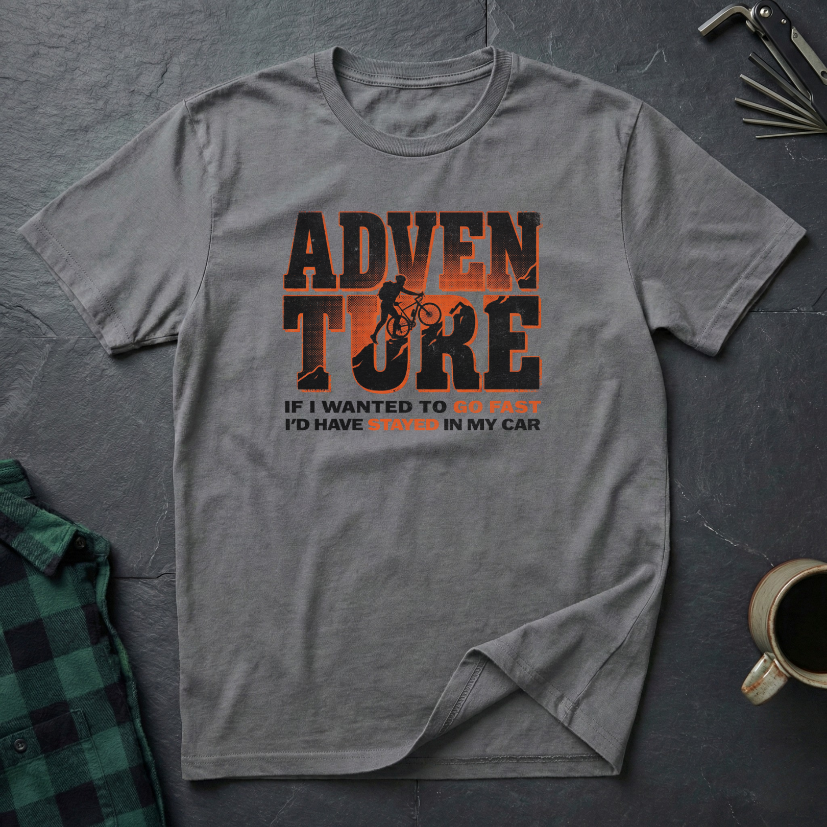 Adventure T-Shirt