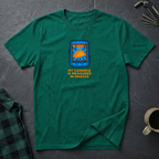 CADENCE IS MEASURED IN SNACKS T-Shirt