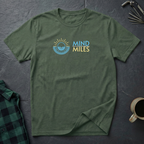 MIND OVER MILES T-Shirt