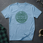 Gravel Grinder Premium Dirt T-Shirt