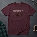 SCENERY GAZER T-Shirt