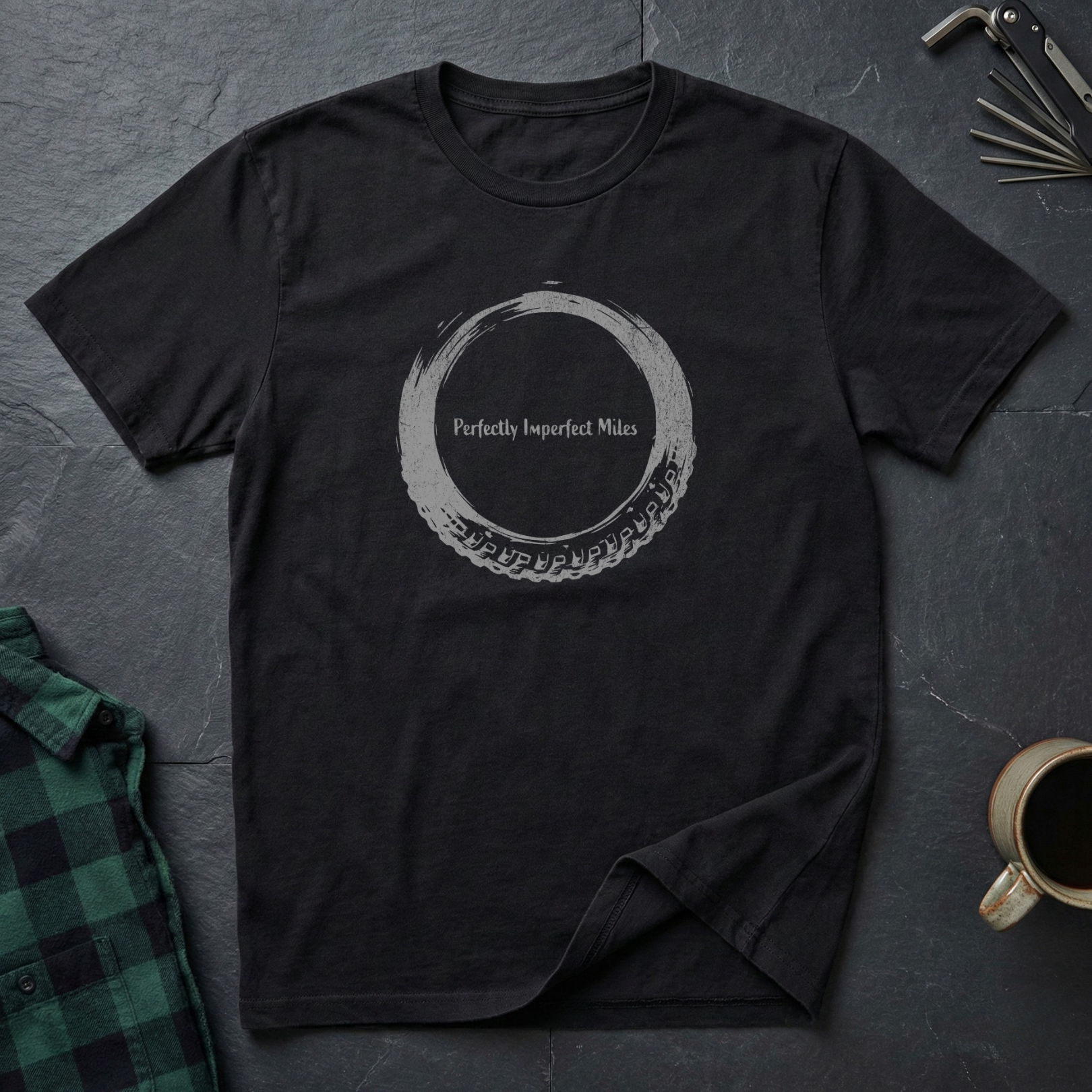 Perfectly Imperfect Miles T-Shirt