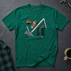 PERFORMANCE ENHANCING DRUG T-Shirt