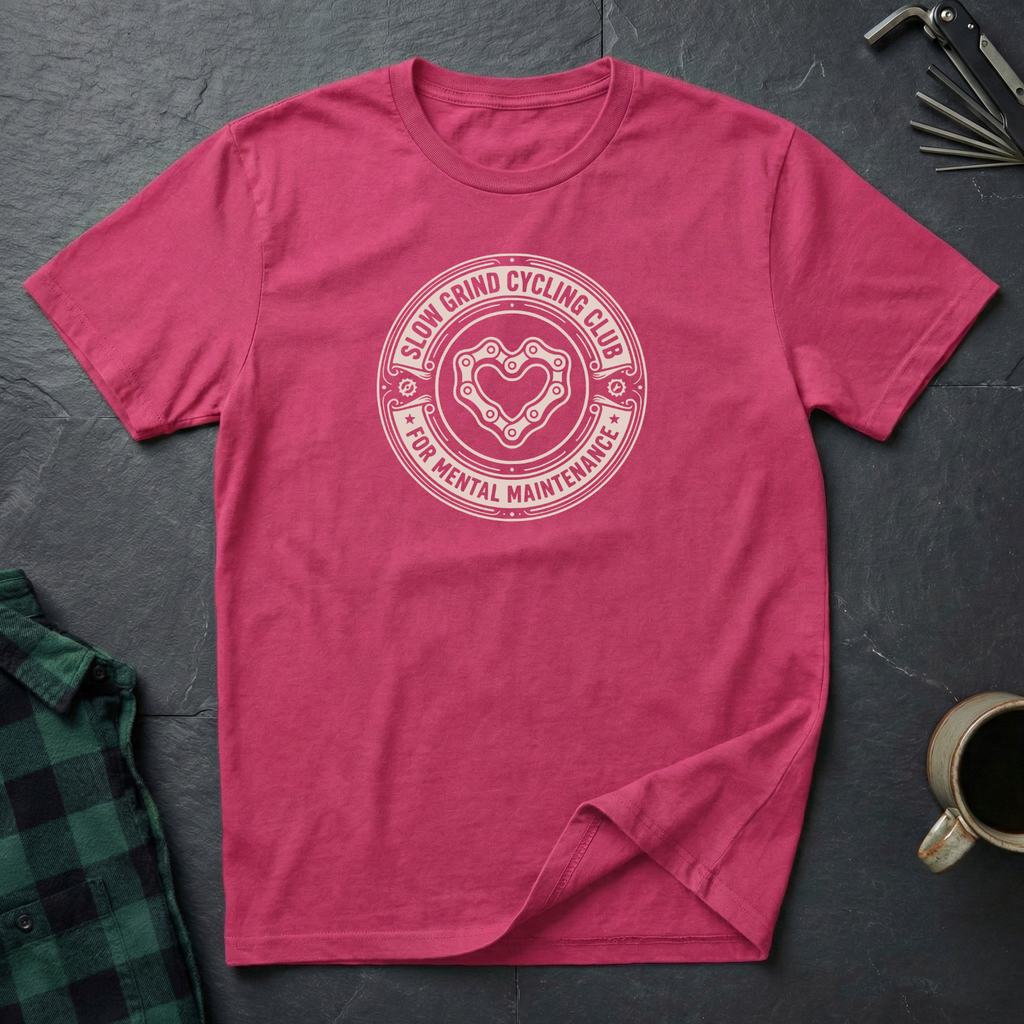 MENTAL MAINTENANCE T-Shirt