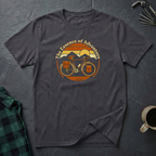 The Essence of Adventure T-Shirt