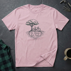 Go Deep, Not Fast T-Shirt