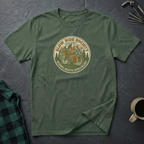 SCENIC ROUTE SPECIALIST T-Shirt