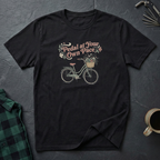 PEDAL AT YOUR OWN PACE T-Shirt
