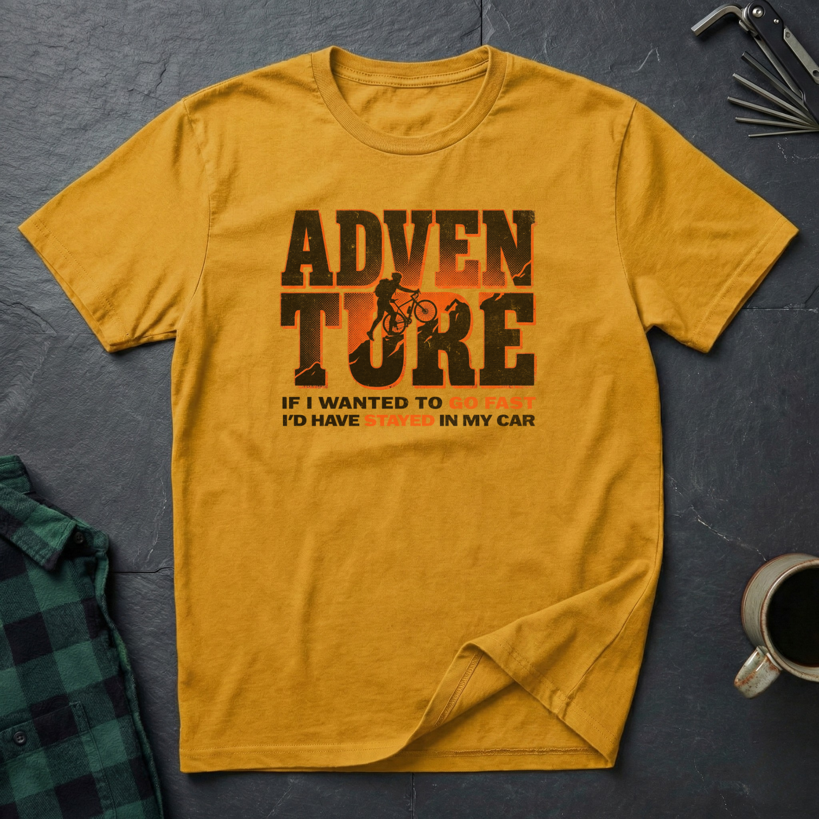 Adventure T-Shirt
