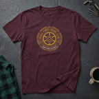 PEDAL PINTS SOCIAL CLUB T-Shirt