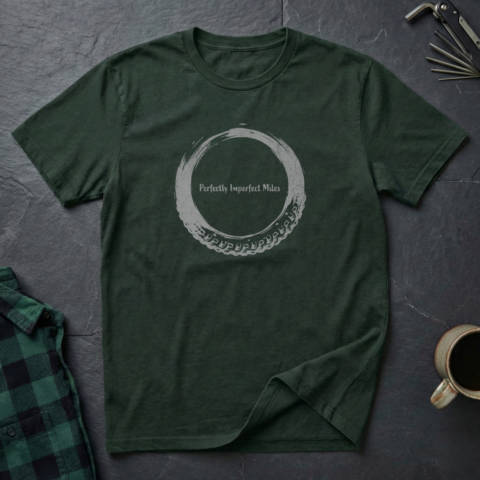 Perfectly Imperfect Miles T-Shirt